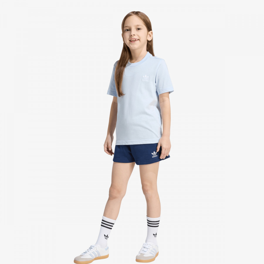 adidas Set SHORT TEE SET 