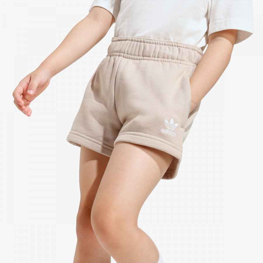 adidas Pantallona të shkurtra dhe bluza SHORT TEE SET 