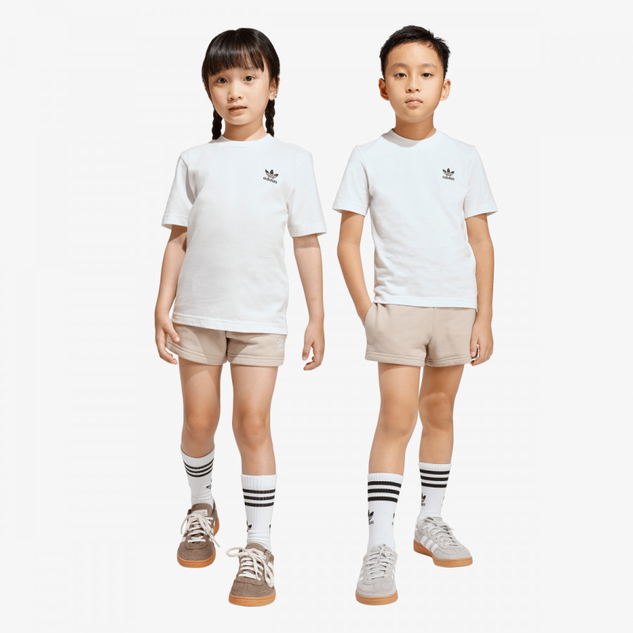 adidas Pantallona të shkurtra dhe bluza SHORT TEE SET 