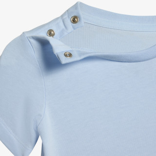 adidas Set SHORT TEE SET 