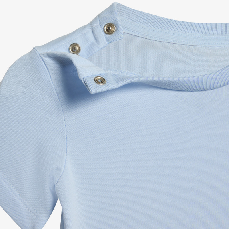 adidas Set SHORT TEE SET 