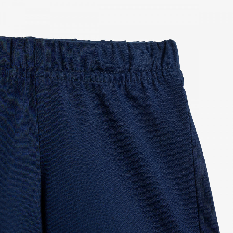 adidas Set SHORT TEE SET 