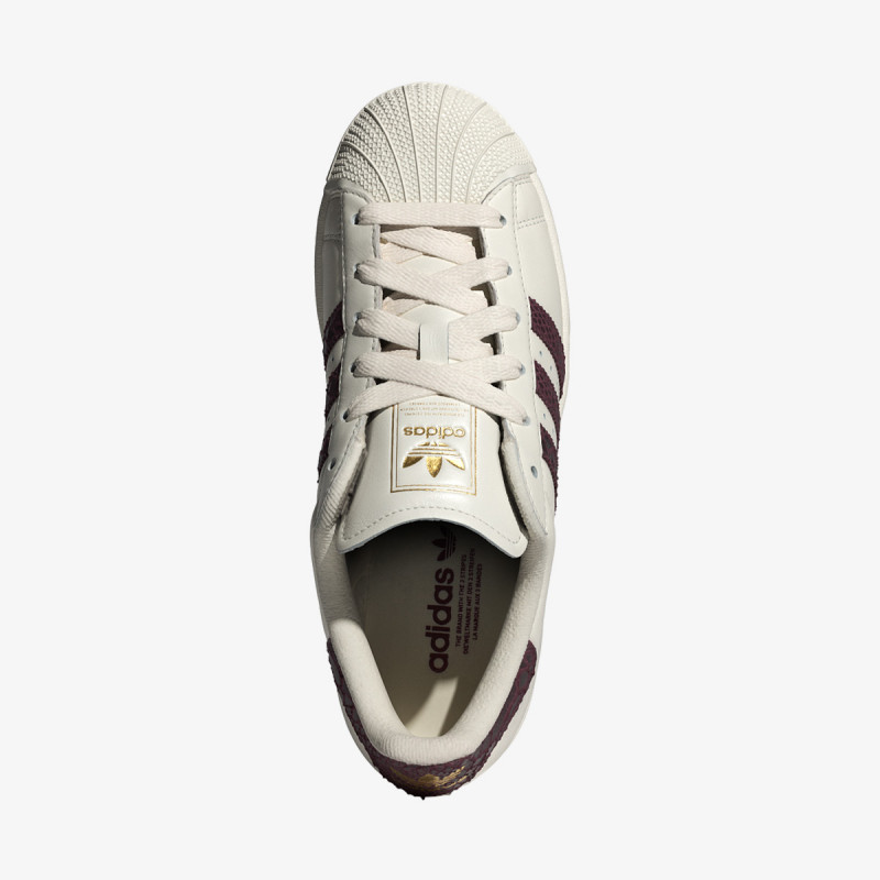 adidas Atlete Superstar II 