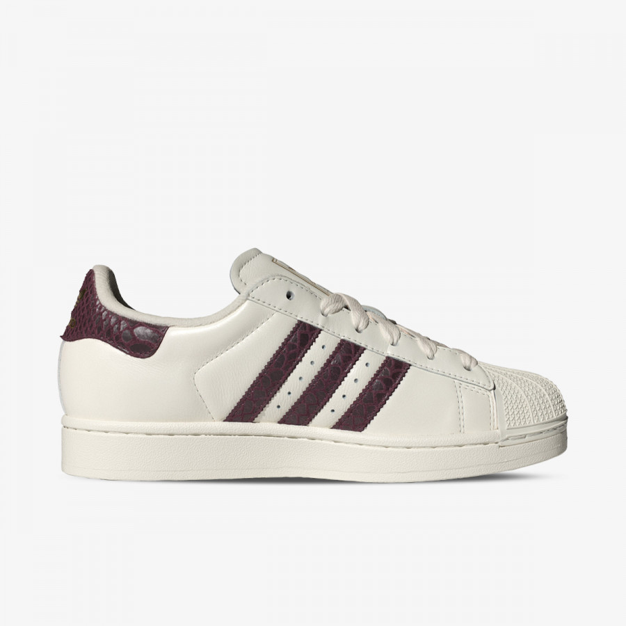 adidas Atlete Superstar II 