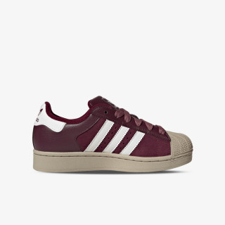 adidas Atlete SUPERSTAR II J 