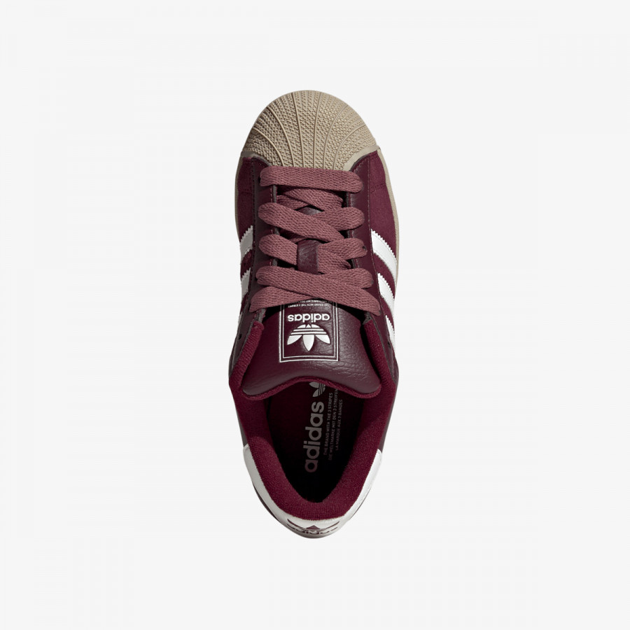 adidas Atlete SUPERSTAR II J 