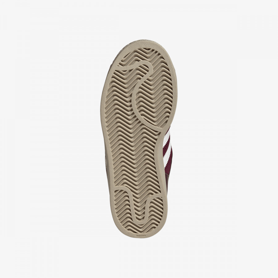 adidas Atlete SUPERSTAR II J 