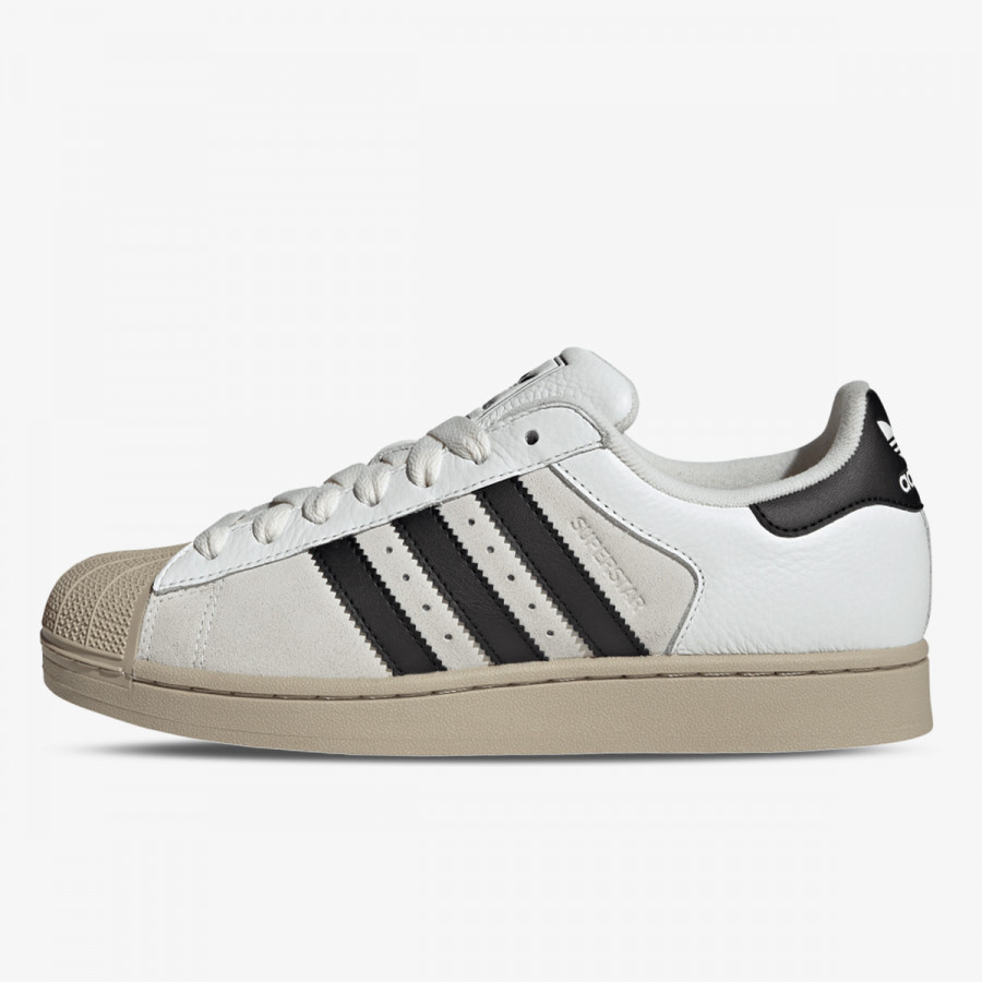 adidas Atlete SUPERSTAR II 