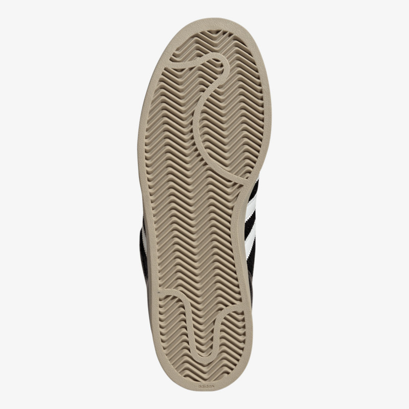 adidas Atlete SUPERSTAR II 