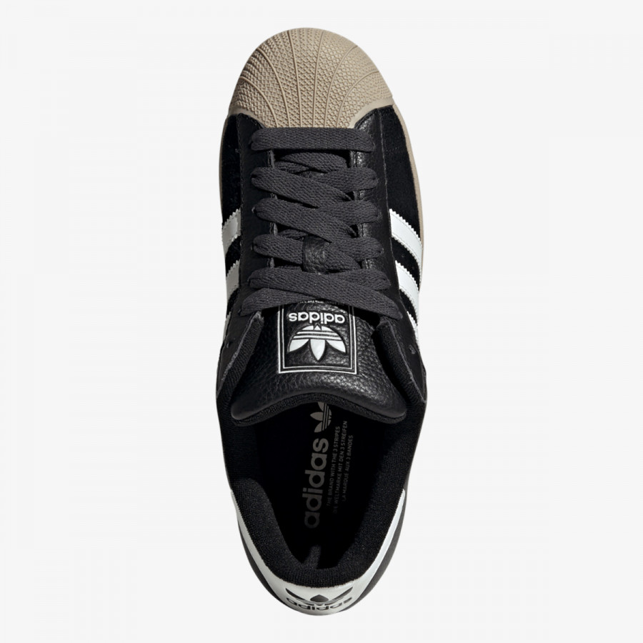 adidas Atlete SUPERSTAR II 