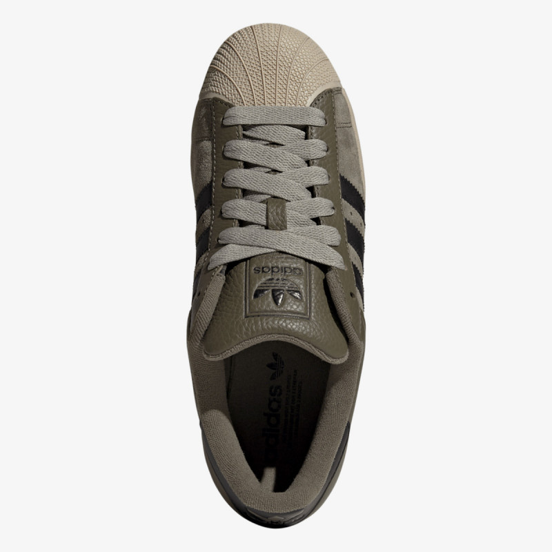adidas Atlete SUPERSTAR II 