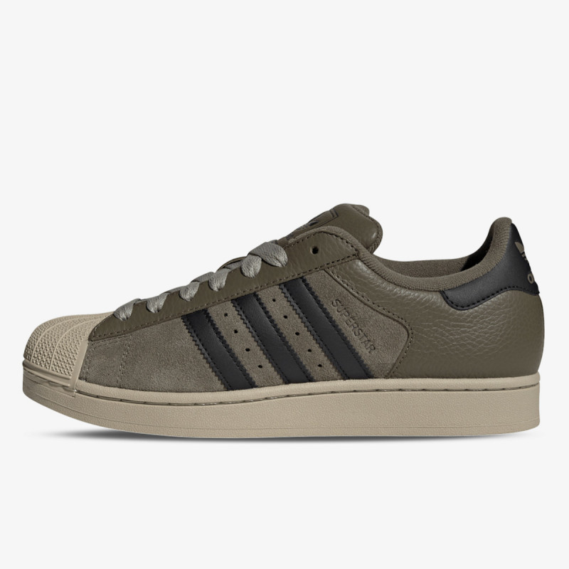 adidas Atlete SUPERSTAR II 