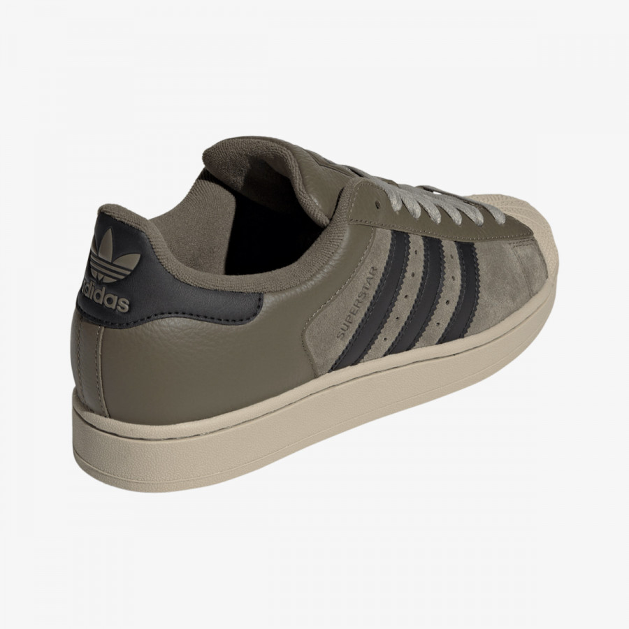 adidas Atlete SUPERSTAR II 
