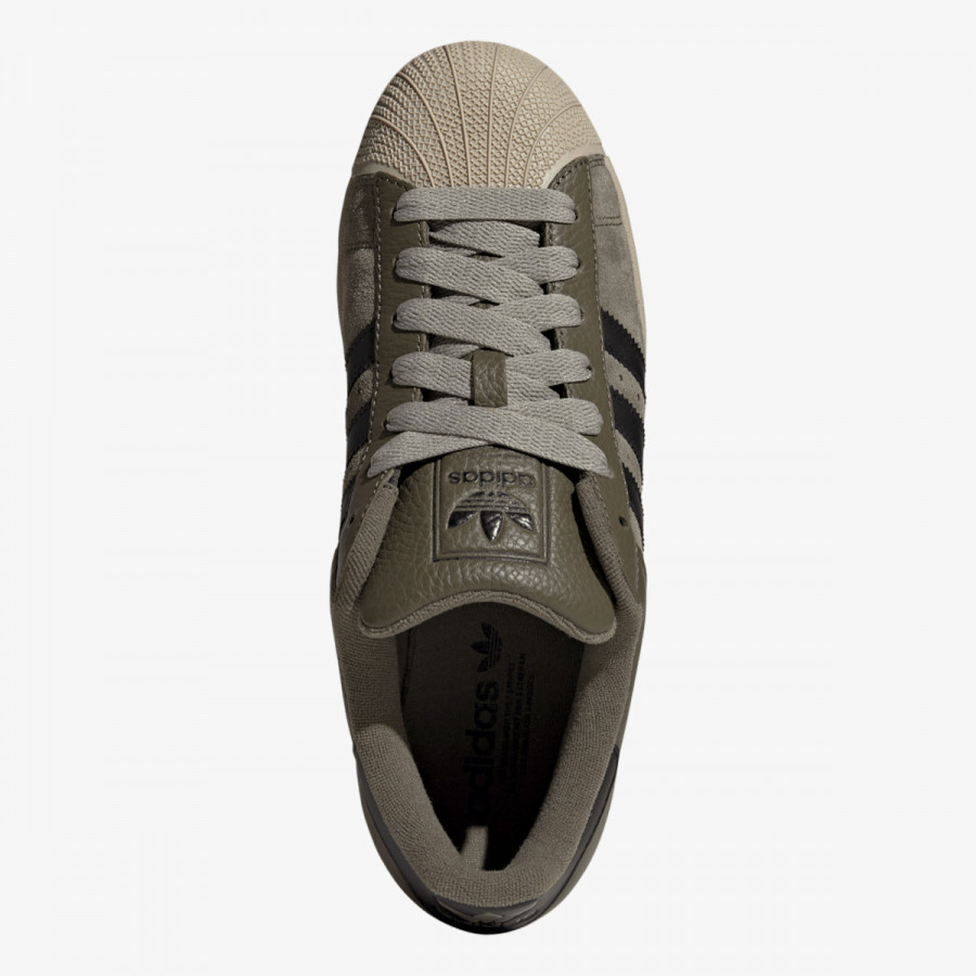 adidas Atlete SUPERSTAR II 