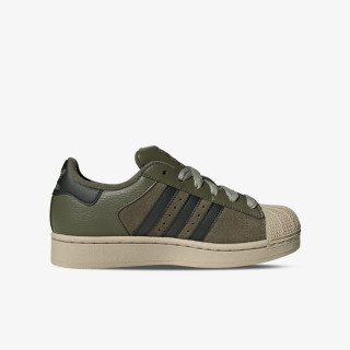 adidas Atlete SUPERSTAR II J 
