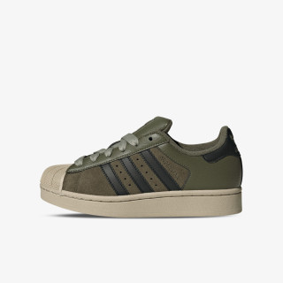 adidas Atlete SUPERSTAR II J 