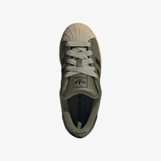 adidas Atlete SUPERSTAR II J 