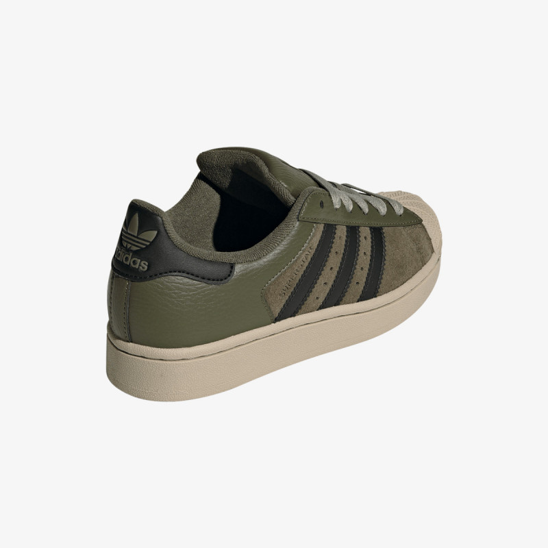 adidas Atlete SUPERSTAR II J 