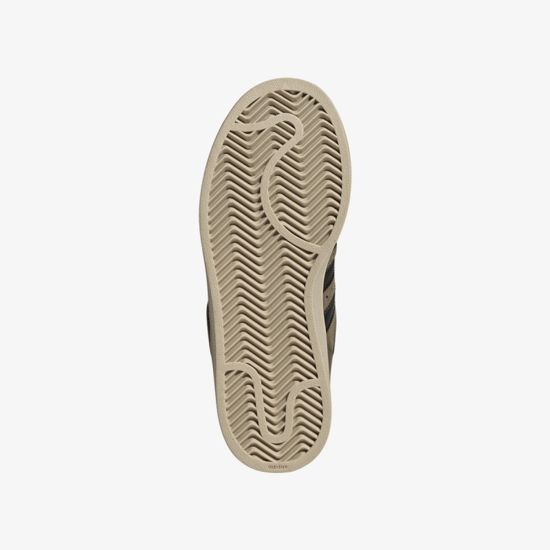 adidas Atlete SUPERSTAR II J 