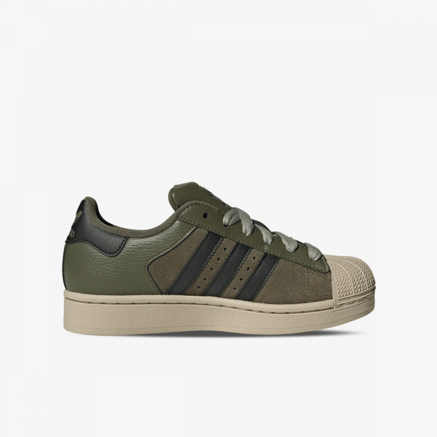 adidas Atlete SUPERSTAR II J 