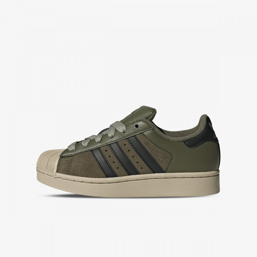adidas Atlete SUPERSTAR II J 