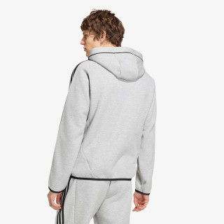 adidas Bluza SPACER FZ HD 
