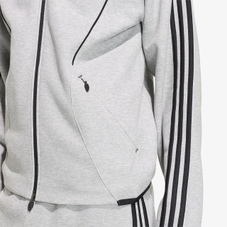 adidas Bluza SPACER FZ HD 