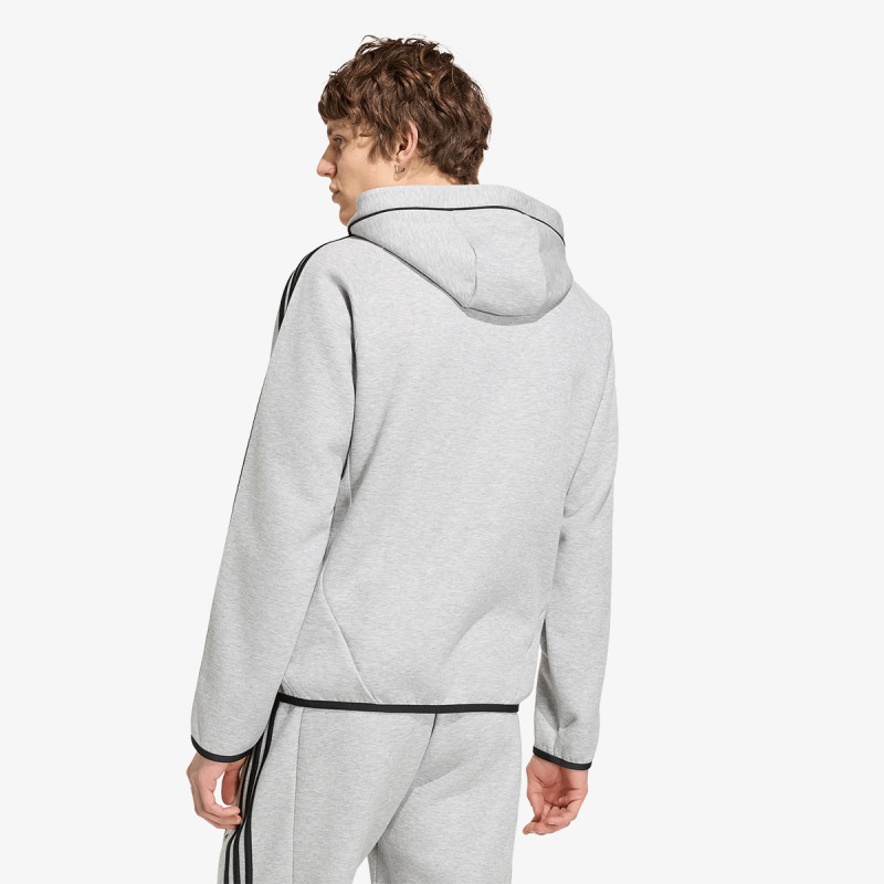 adidas Bluza SPACER FZ HD 