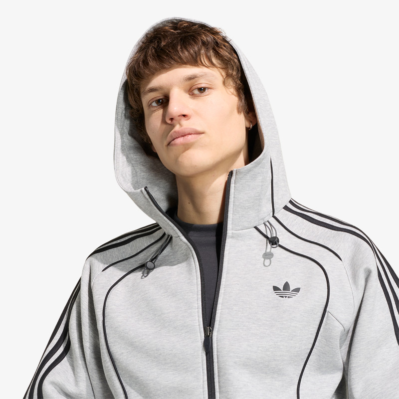 adidas Bluza SPACER FZ HD 
