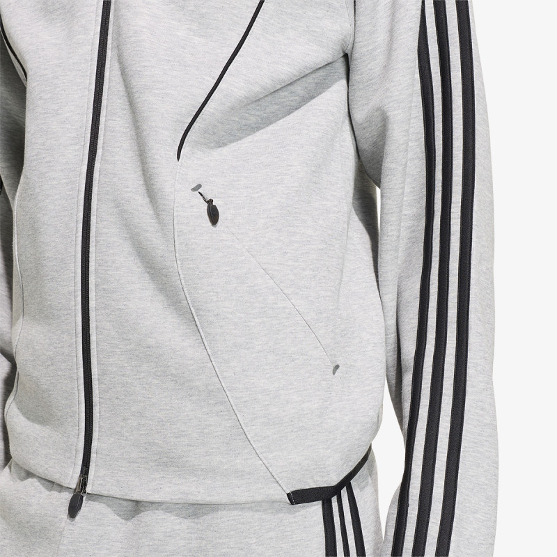 adidas Bluza SPACER FZ HD 