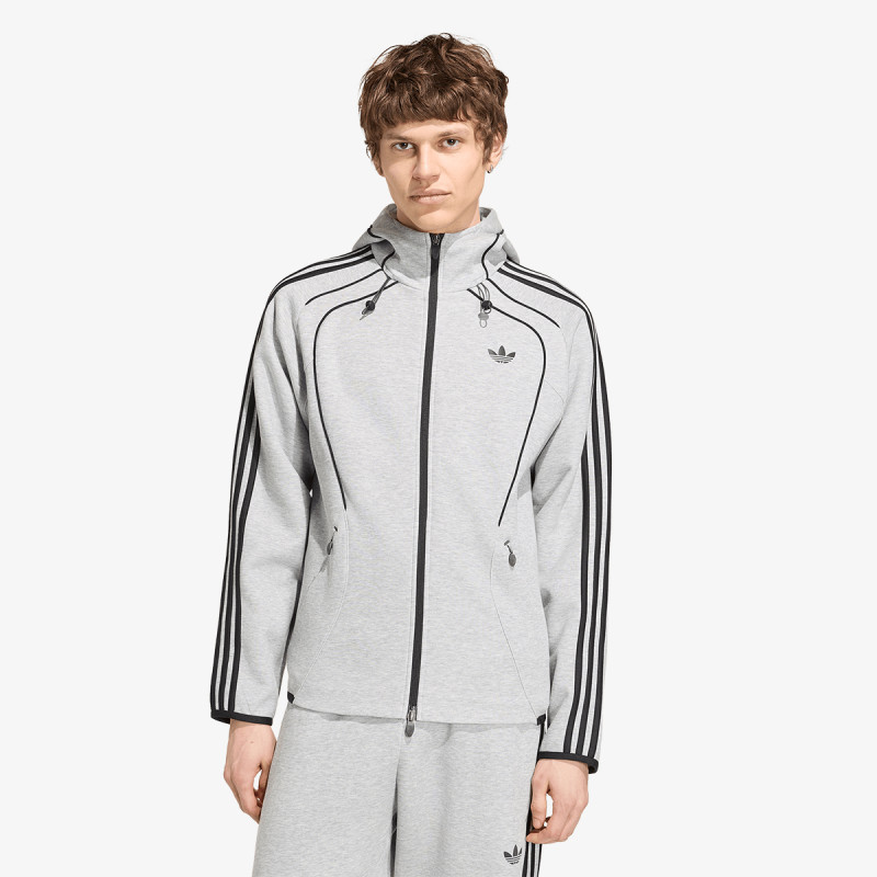 adidas Bluza SPACER FZ HD 