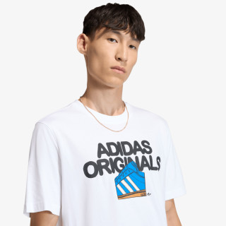 adidas Bluzë GFX 