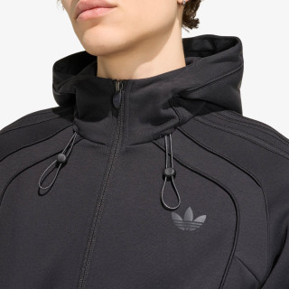 adidas Bluza SPACER FZ HD 