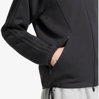 adidas Bluza SPACER FZ HD 