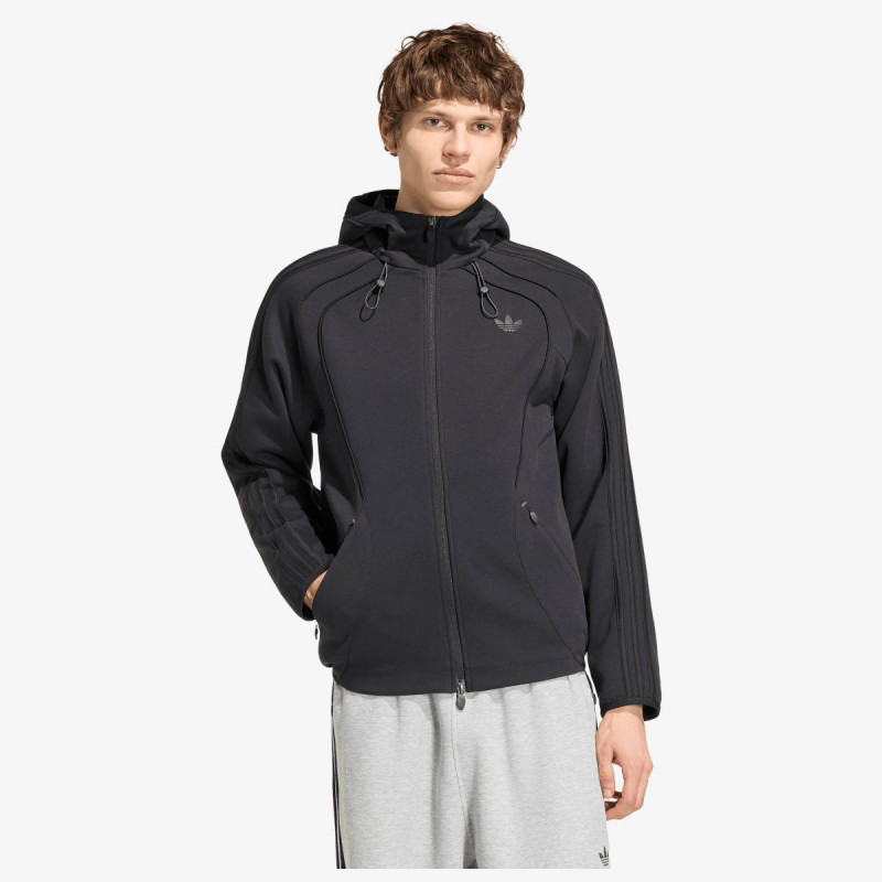 adidas Bluza SPACER FZ HD 