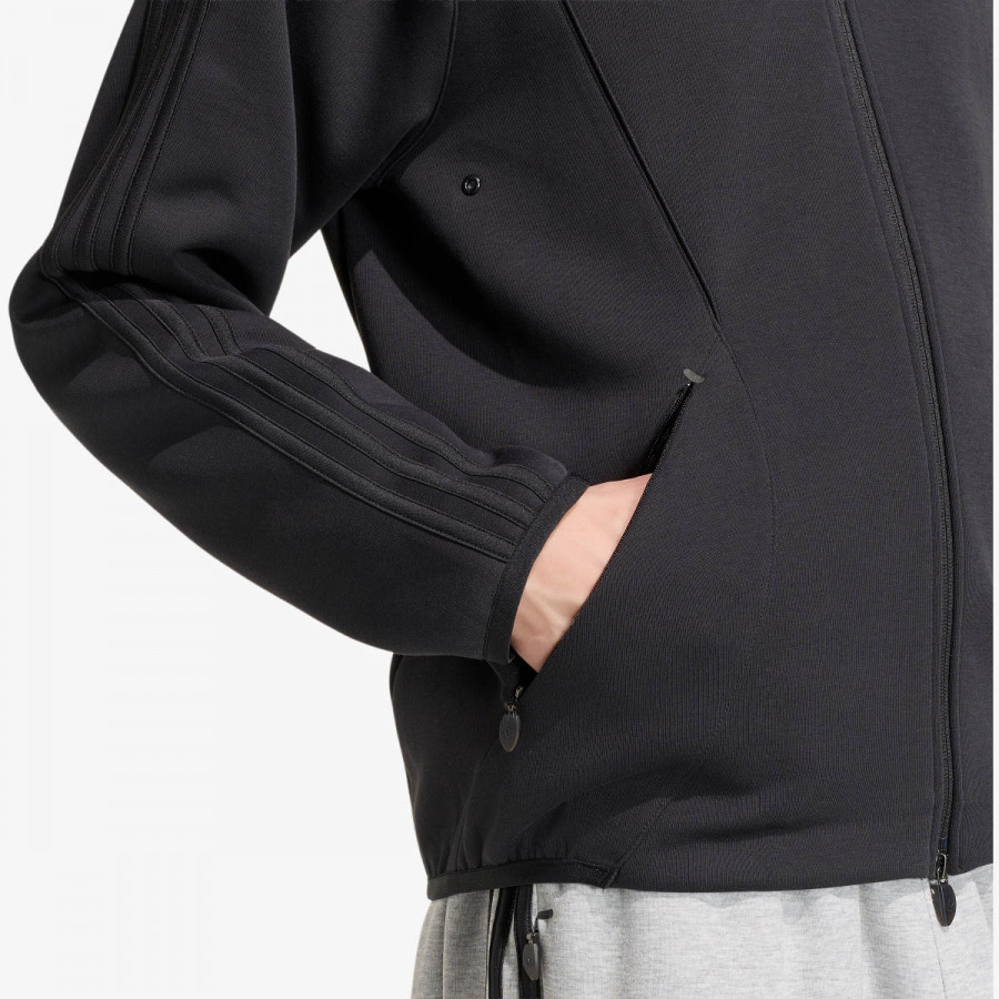 adidas Bluza SPACER FZ HD 