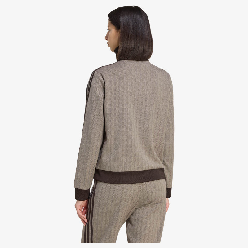 adidas Bluza CLASSIC TT 