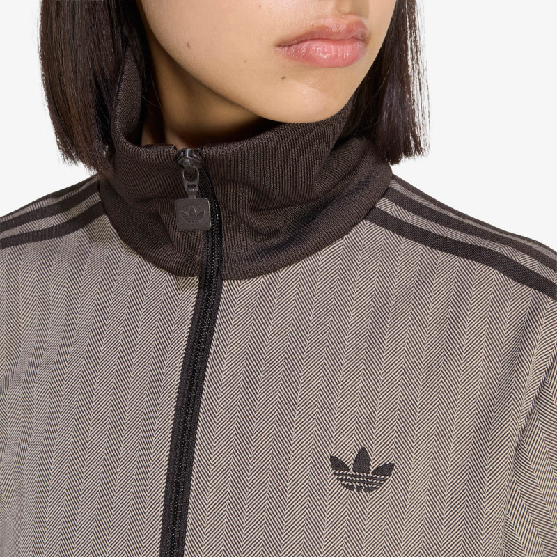 adidas Bluza CLASSIC TT 