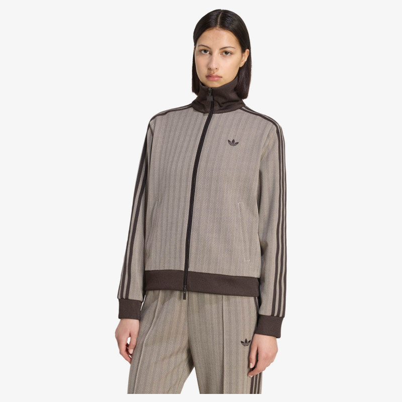 adidas Bluza CLASSIC TT 