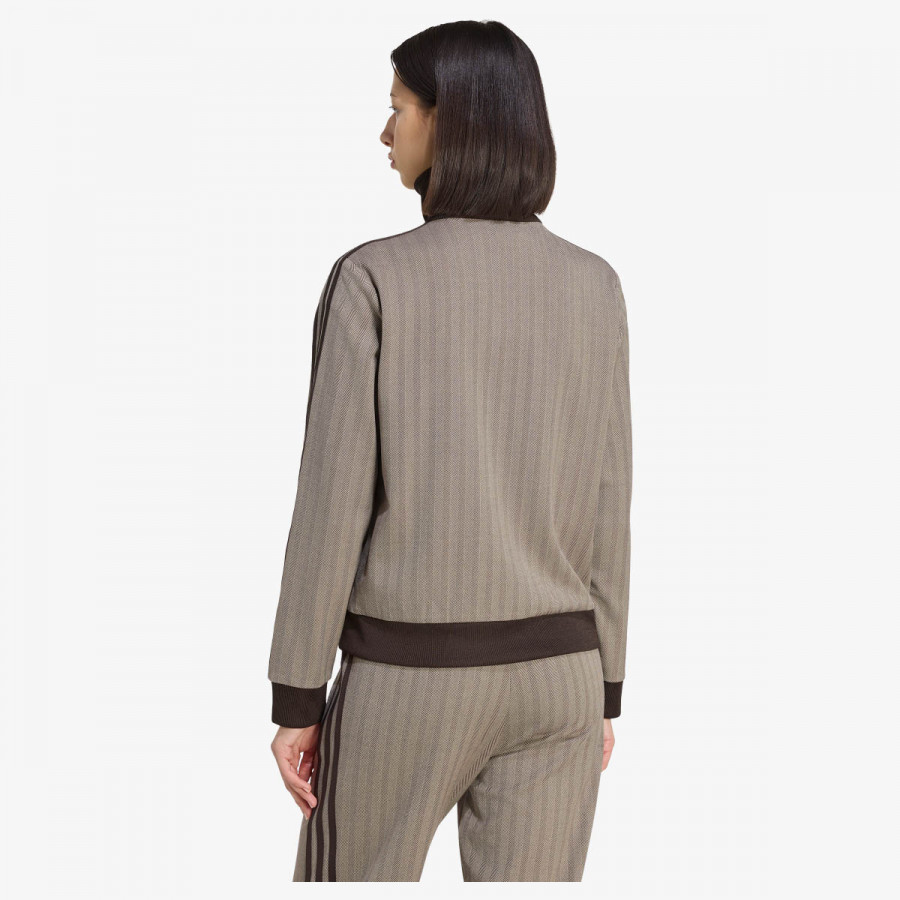 adidas Bluza CLASSIC TT 