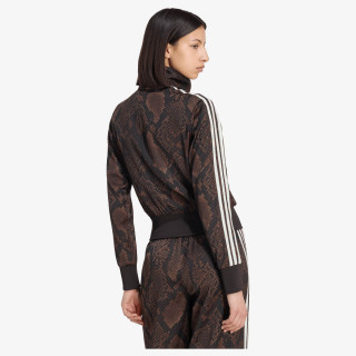 adidas Bluza STN FB TT 