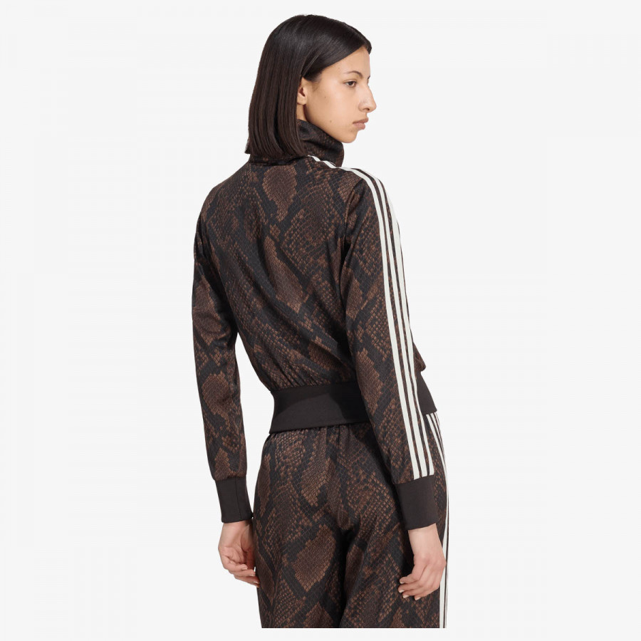 adidas Bluza STN FB TT 