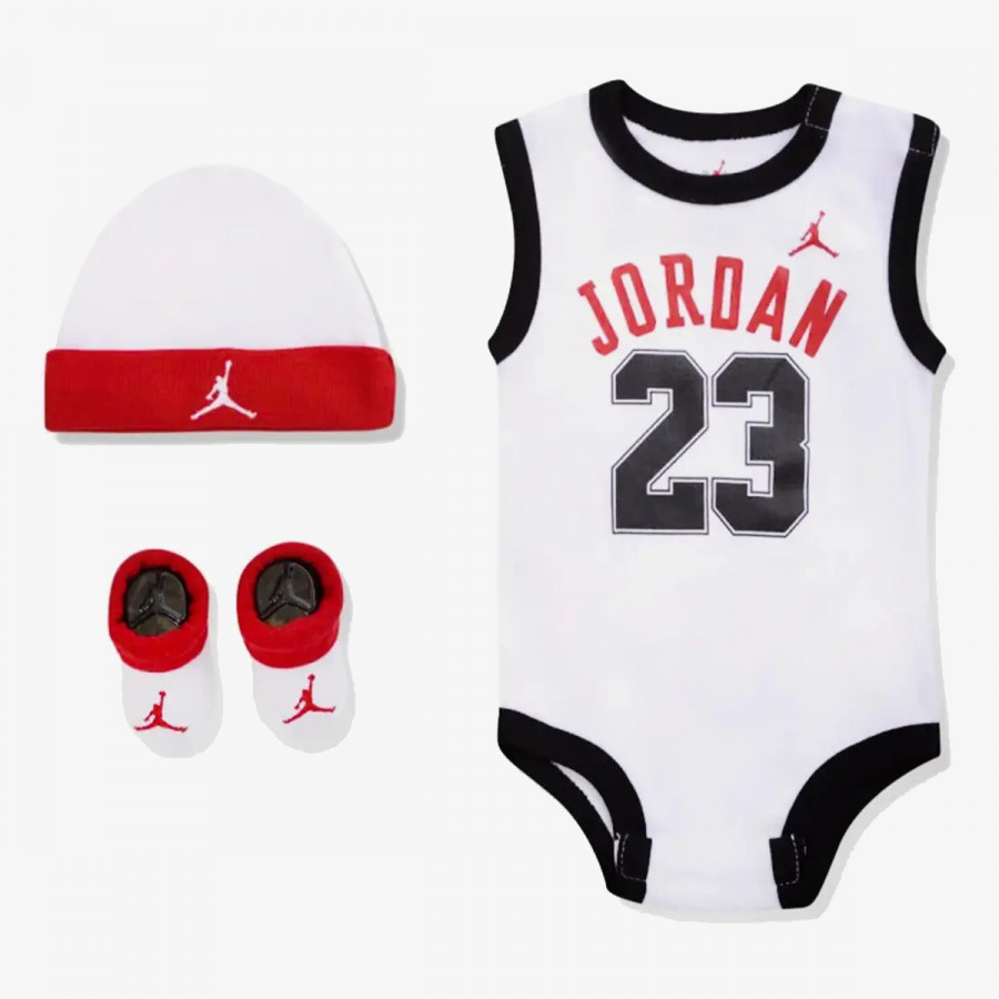 Nike Produkte JHN JORDAN 23 JERSEY 