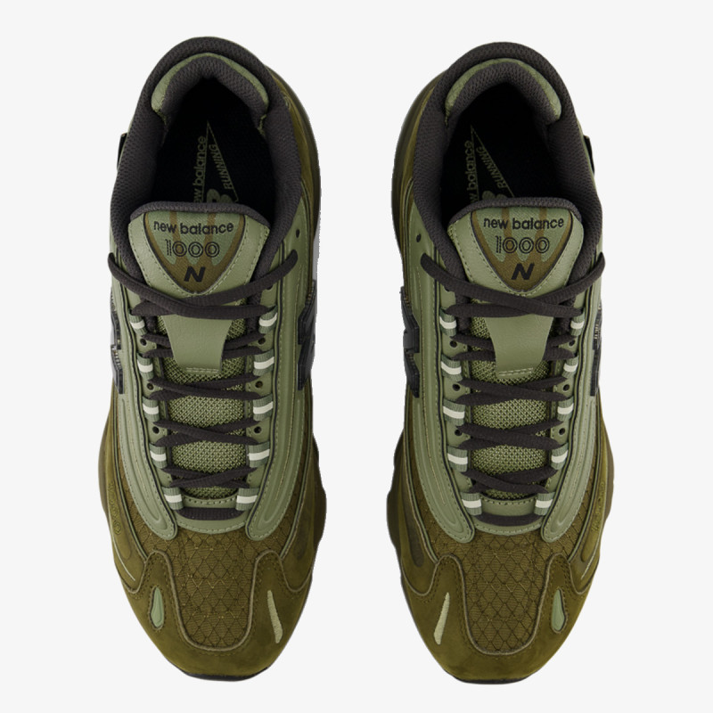 New Balance Atlete M 1000 