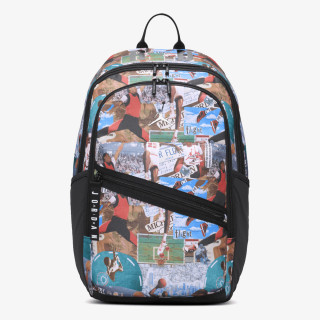Nike Çantë shpine JAM ESSENTIALS BACKPACK 
