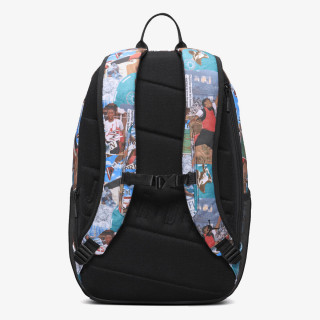 Nike Çantë shpine JAM ESSENTIALS BACKPACK 