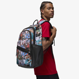 Nike Çantë shpine JAM ESSENTIALS BACKPACK 