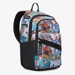 Nike Çantë shpine JAM ESSENTIALS BACKPACK 