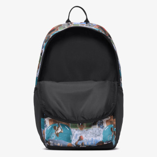 Nike Çantë shpine JAM ESSENTIALS BACKPACK 