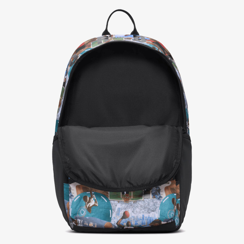 Nike Çantë shpine JAM ESSENTIALS BACKPACK 